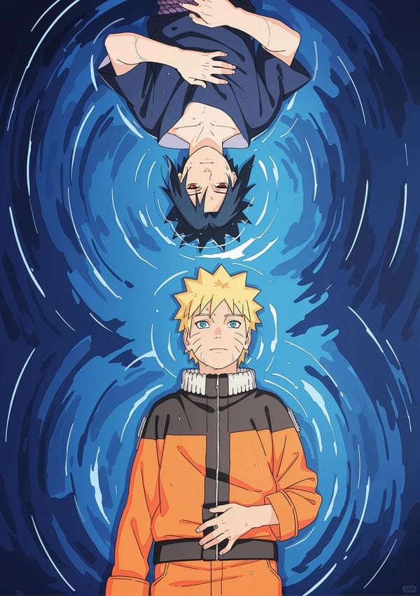 naruto x sasuke (27) naruto x sasuke (27)