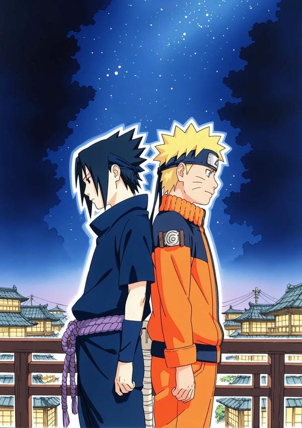naruto x sasuke (28) naruto x sasuke (28)