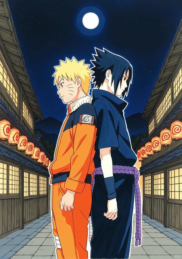 naruto x sasuke (29) naruto x sasuke (29)