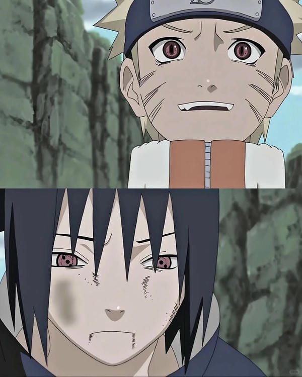 naruto x sasuke (6) naruto x sasuke (6)
