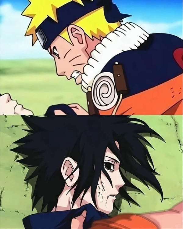 naruto x sasuke (7) naruto x sasuke (7)