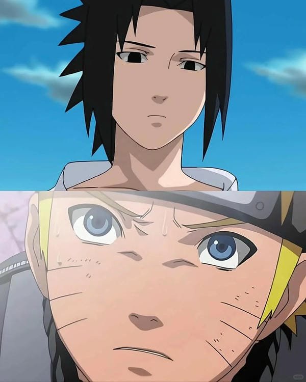 naruto x sasuke (9) naruto x sasuke (9)
